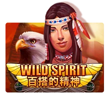 Joker123 : Wild Spirit - AUTOCUAN777