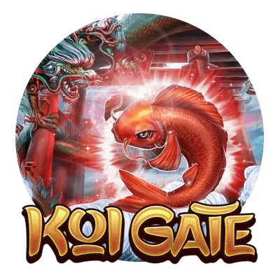 Habanero : Koi Gate - AUTOCUAN777