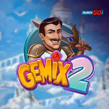 Gemix 2 - AUTOCUAN777