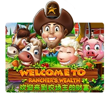 Joker123 : Ranchers Wealth - AUTOCUAN777