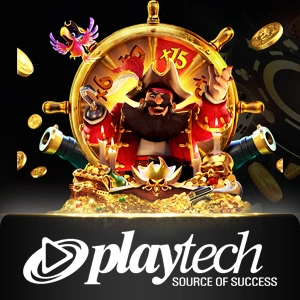 Playtech - AUTOCUAN777