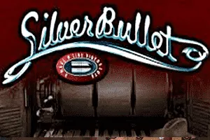 Silver Bullet - AUTOCUAN777