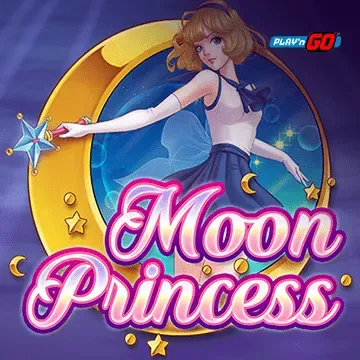 Moon Princess - AUTOCUAN777