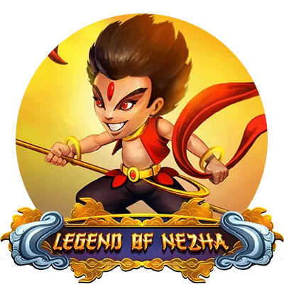 Habanero : Legend Of Nezha - AUTOCUAN777