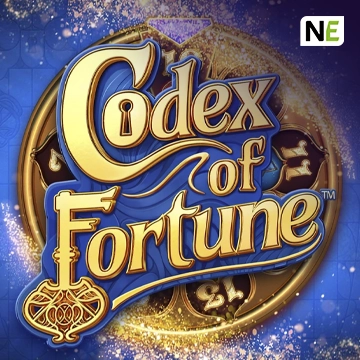 Codex of Fortune - AUTOCUAN777