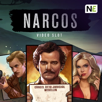 Narcos - AUTOCUAN777