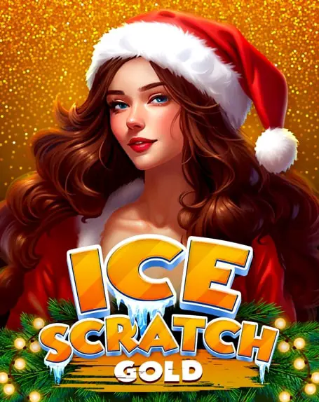 Ice Scratch Gold - AUTOCUAN777