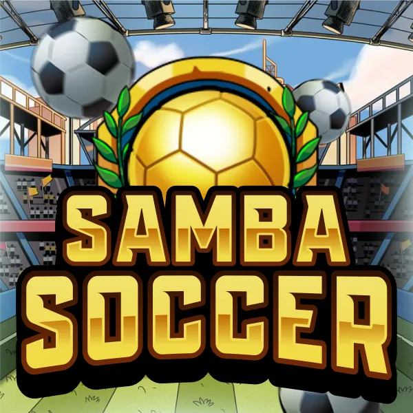 Samba Soccer - AUTOCUAN777
