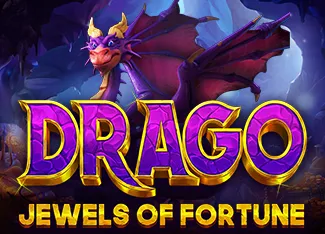 Pragmatic : Drago - Jewels of Fortune - AUTOCUAN777