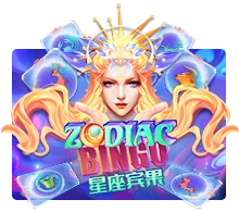 Zodiac Bingo - AUTOCUAN777