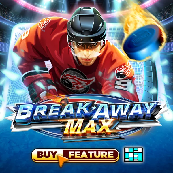 Break Away Max - AUTOCUAN777
