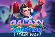 Spadegaming : Galaxy Guardian - AUTOCUAN777