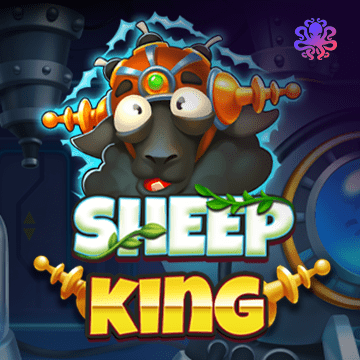 Sheep King - AUTOCUAN777