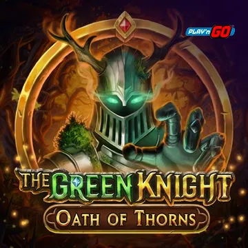 The Green Knight Oath of Thorns - AUTOCUAN777