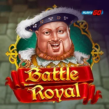 Battle Royal - AUTOCUAN777