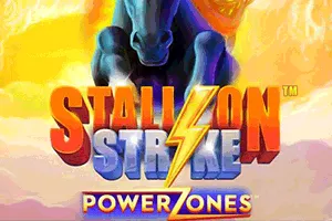 Power Zones: Stallion Strike - AUTOCUAN777