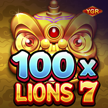 YGR : 100x Lions 7 - AUTOCUAN777