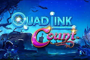 Quad Link Count - AUTOCUAN777