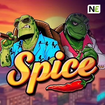 Spice - AUTOCUAN777