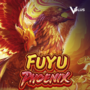 Fuyu Phoenix - AUTOCUAN777