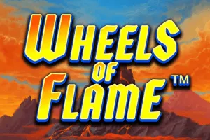 Wheels of Flame - AUTOCUAN777