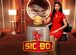 Sicbo - AUTOCUAN777