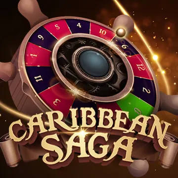Caribbean Saga - AUTOCUAN777