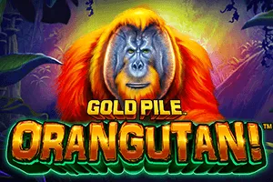 Gold Pile: Orangutan! - AUTOCUAN777