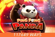 Spadegaming : Ping Pong Panda - AUTOCUAN777