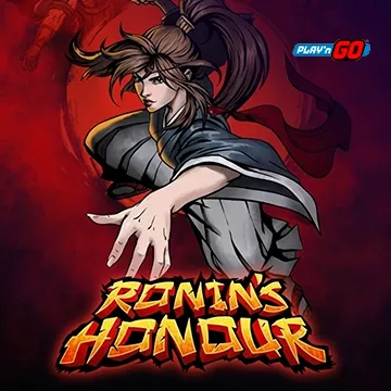 Ronins Honour - AUTOCUAN777