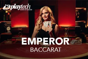 Emperor Baccarat - AUTOCUAN777