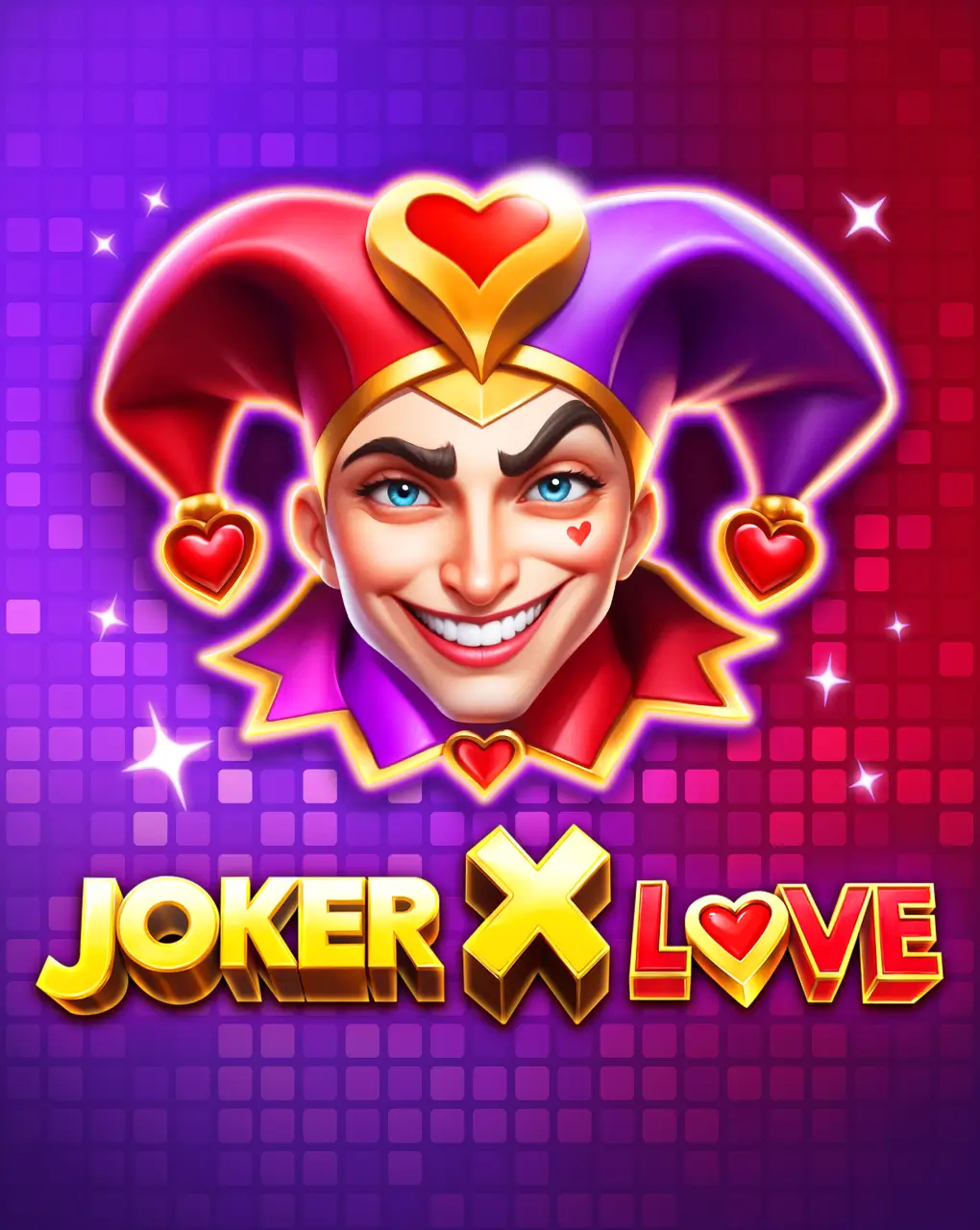 Bgaming : Joker X Love - AUTOCUAN777