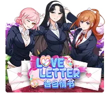 Joker123 : Love Letter - AUTOCUAN777