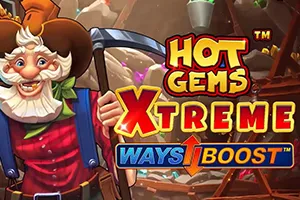Hot Gems Xtreme - AUTOCUAN777