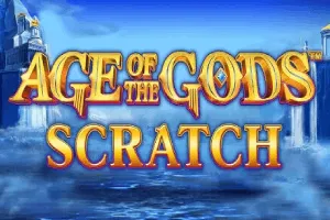 Age of the Gods Scratch - AUTOCUAN777