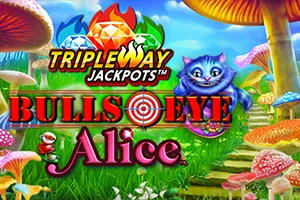 Bulls Eye Alice - AUTOCUAN777