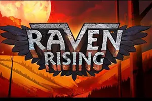 POP Raven Rising (Quickspin) - AUTOCUAN777