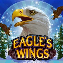 Eagles Wings - AUTOCUAN777