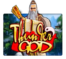 Joker123 : Thunder God - AUTOCUAN777