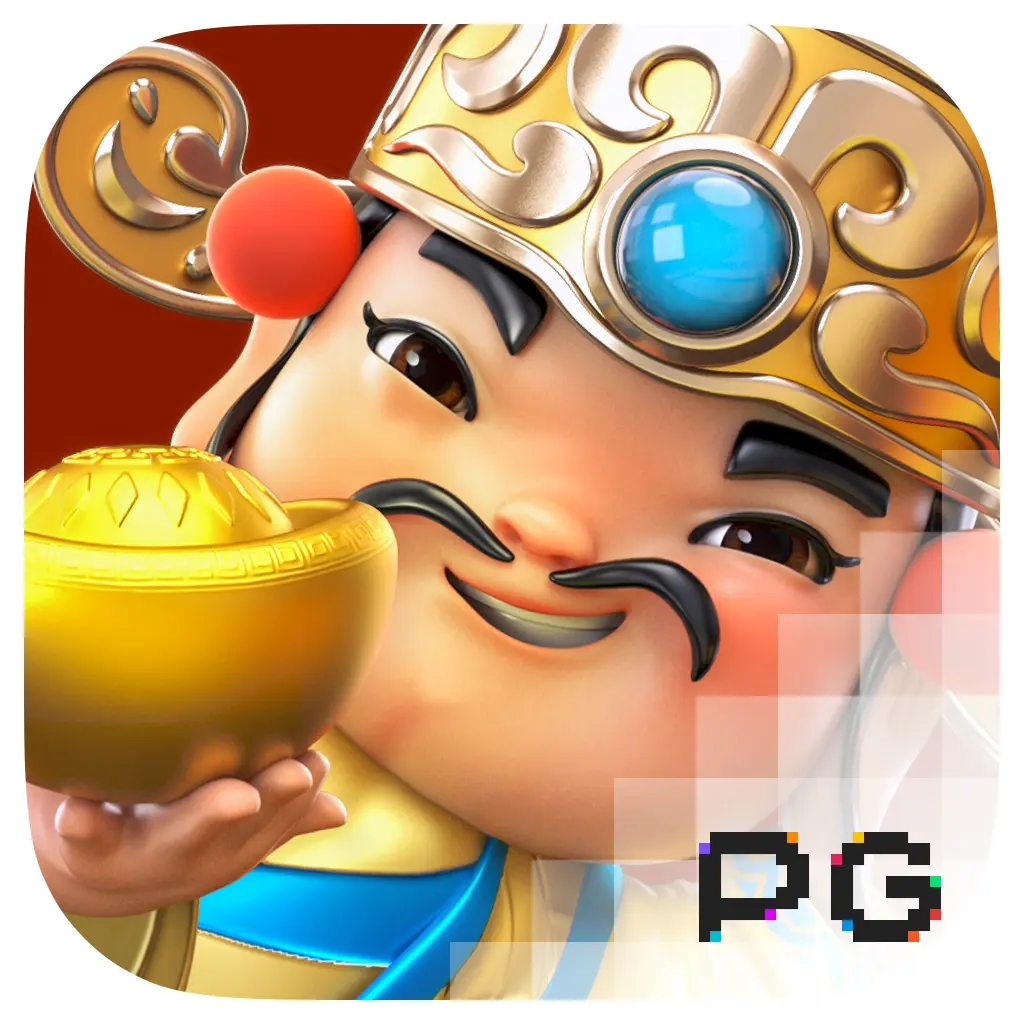 PGSoft : Fortune Gods - AUTOCUAN777