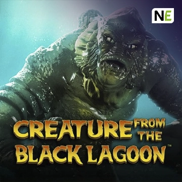 Creature from the Black Lagoon - AUTOCUAN777