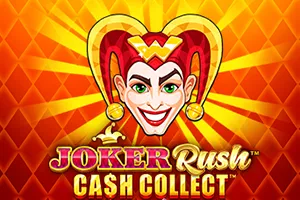 Joker Rush: Cash collect - AUTOCUAN777