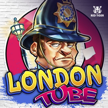 London Tube - AUTOCUAN777