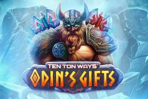 Ten Ton Ways Odins Gifts - AUTOCUAN777