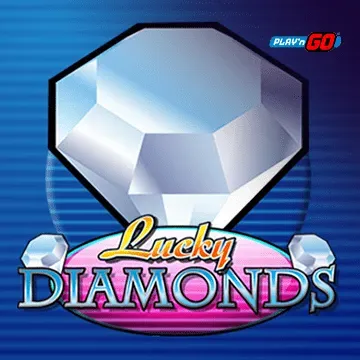 Lucky Diamonds - AUTOCUAN777
