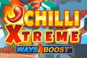Chilli Xtreme - AUTOCUAN777