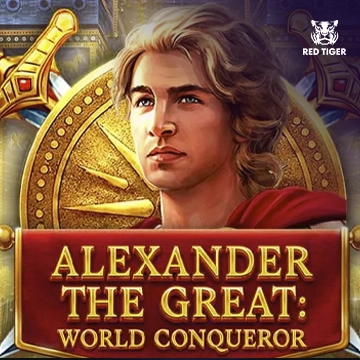 Alexander The Great - AUTOCUAN777