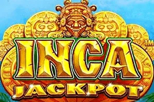 Inca Jackpot - AUTOCUAN777