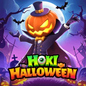 Halloween Fortune - AUTOCUAN777